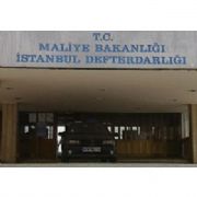 İŞTE İSTANBUL UN VERGİ YÜZSÜZLERİ